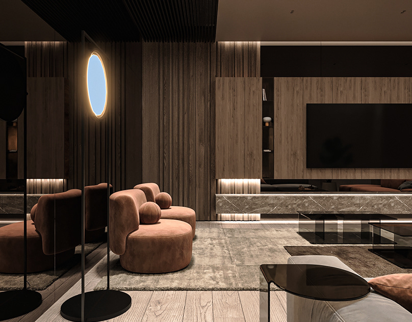 Interior design lounge room ideas