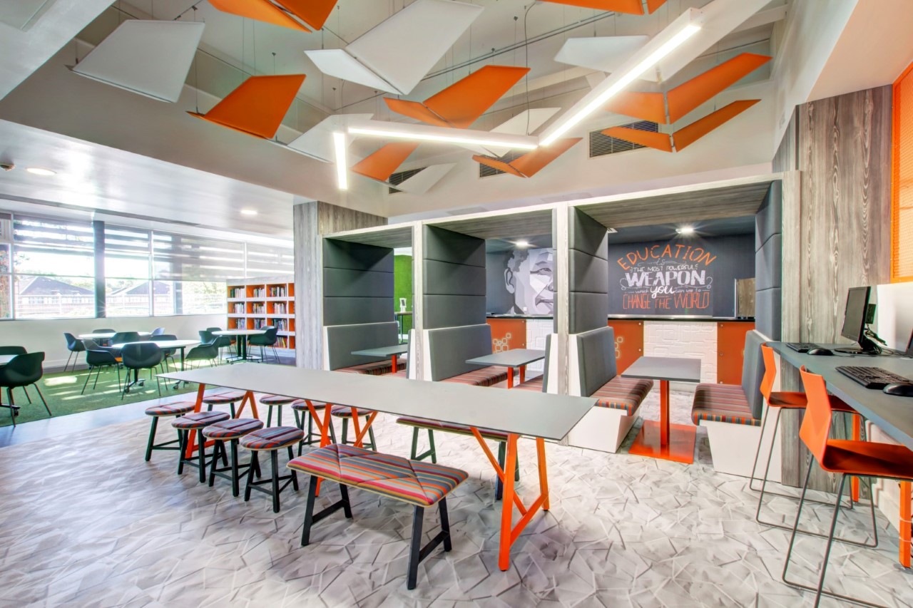 Top interior design schools in the US
