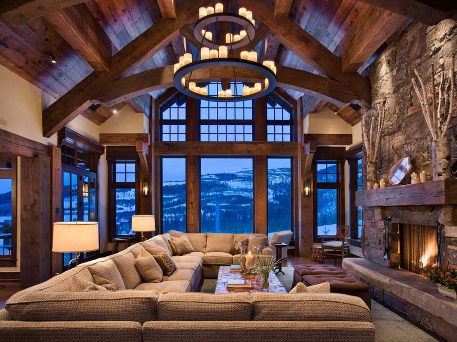 Interior design and ideas