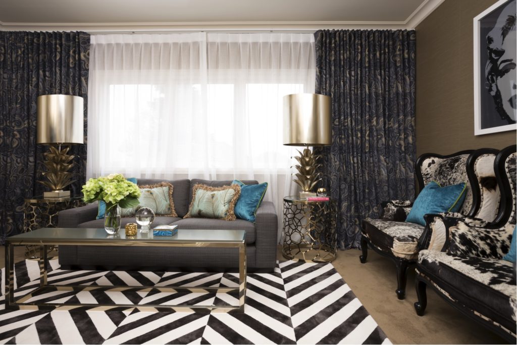 Interior design lounge room ideas