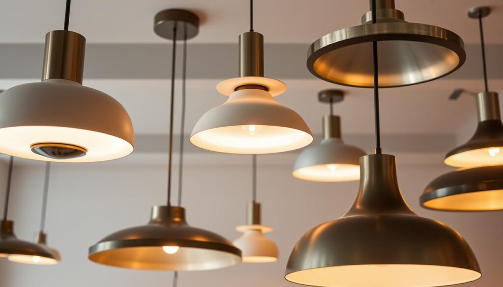 Mid Century Modern Lighting Fixtures