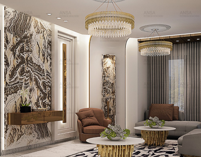 Interior design and ideas