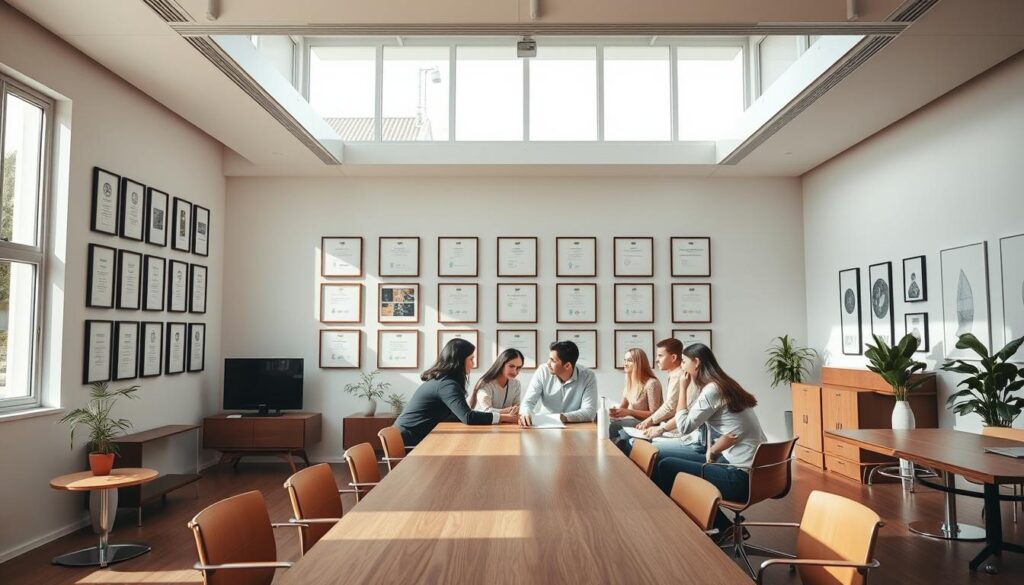 interior design courses certification