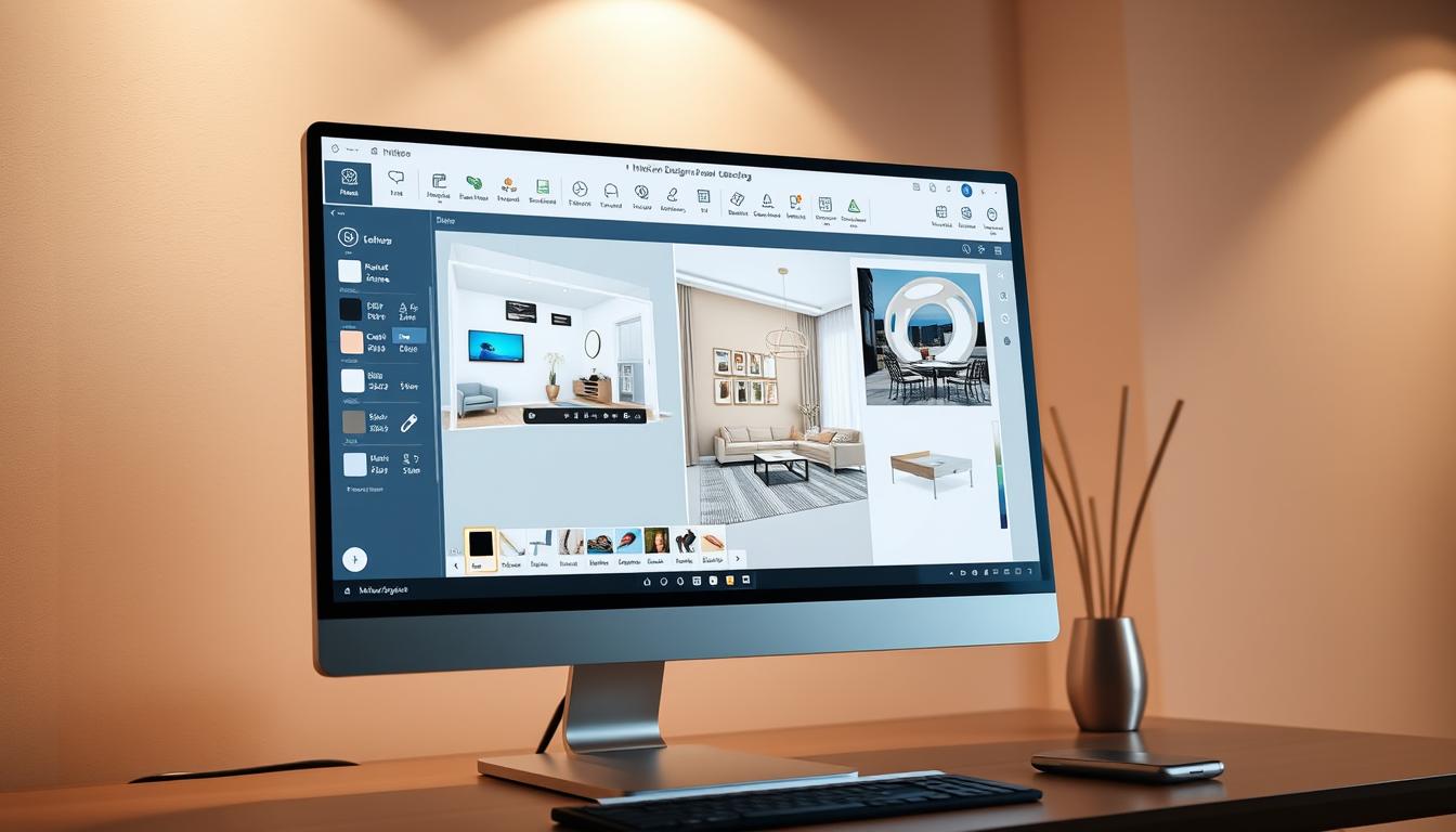 interior design software​