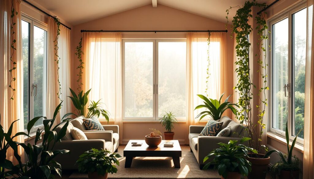 natural light design principles for interiors