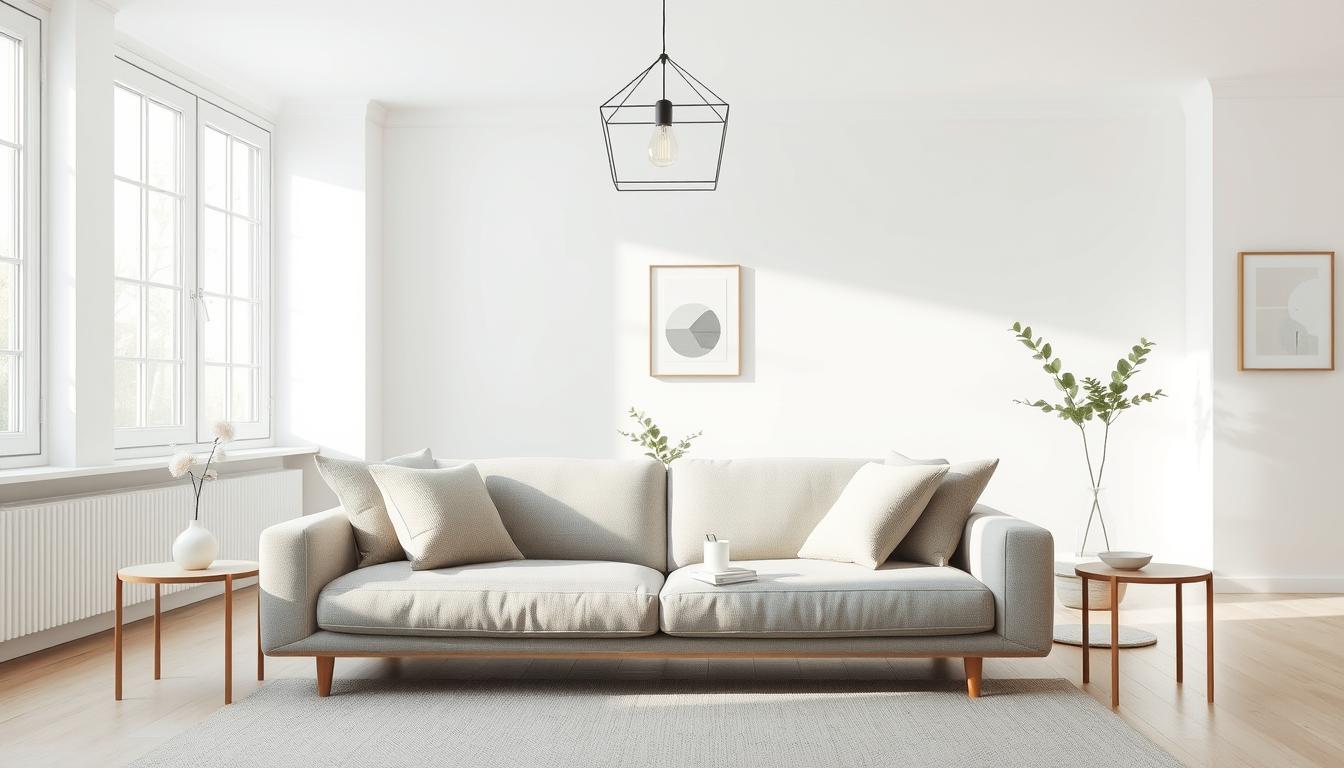 scandinavian interior design