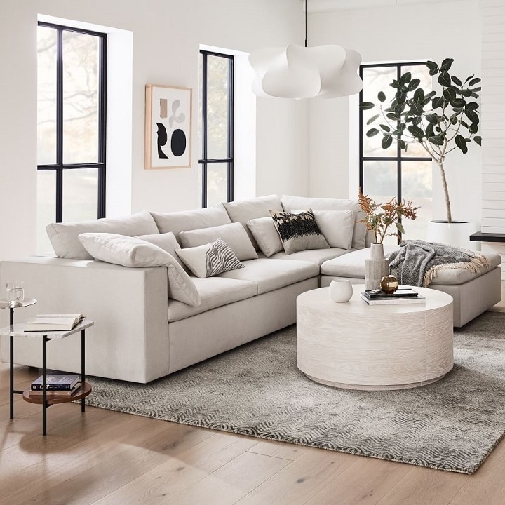 Minimalist interior design ideas