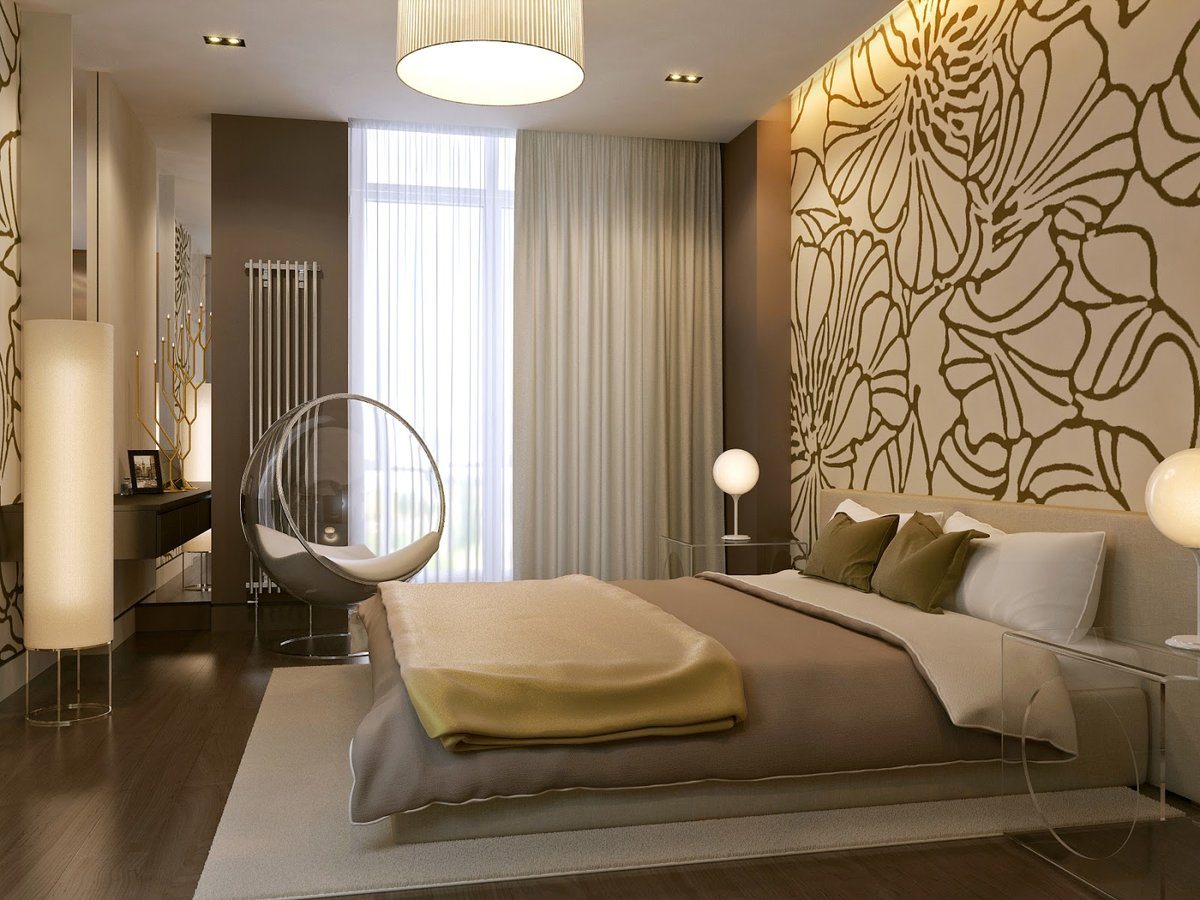 Home interior design ideas​