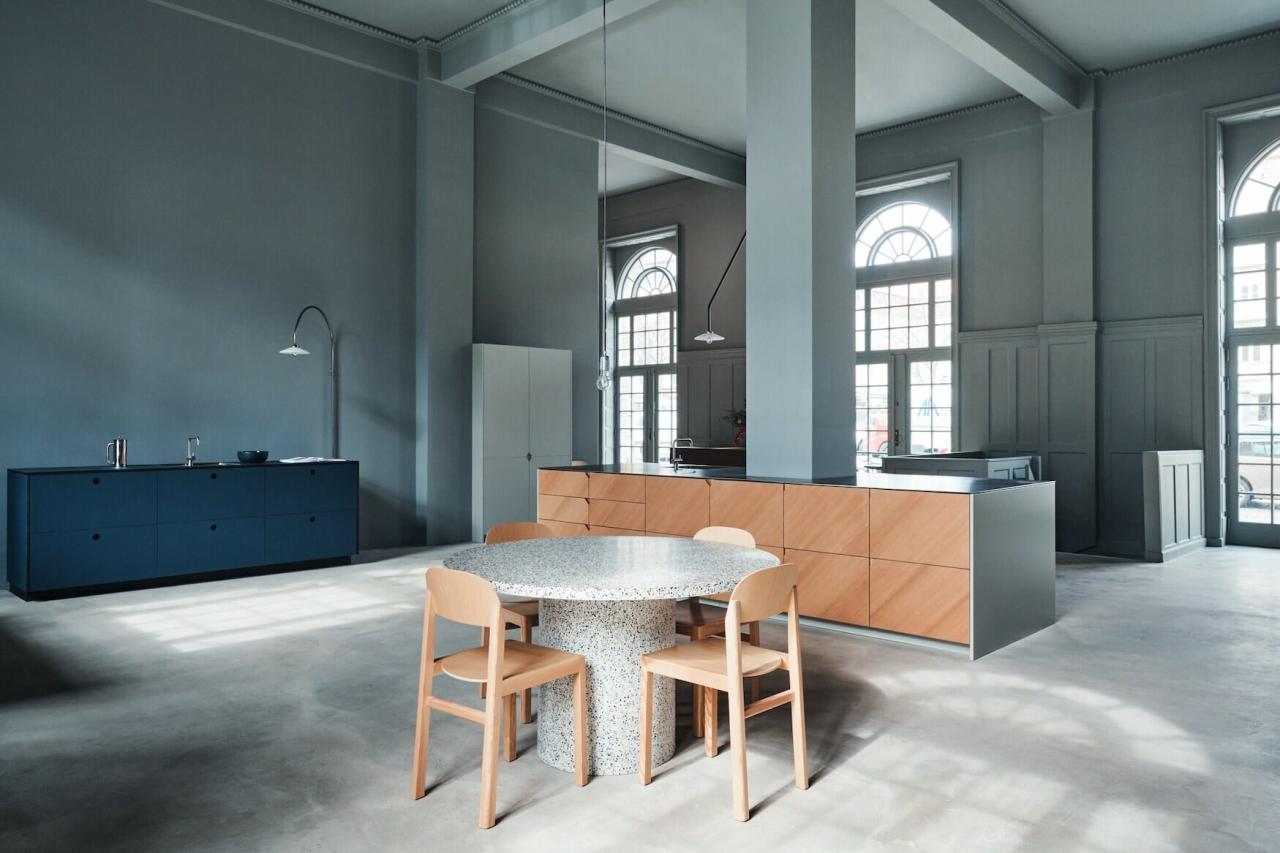 Minimalist interior design ideas