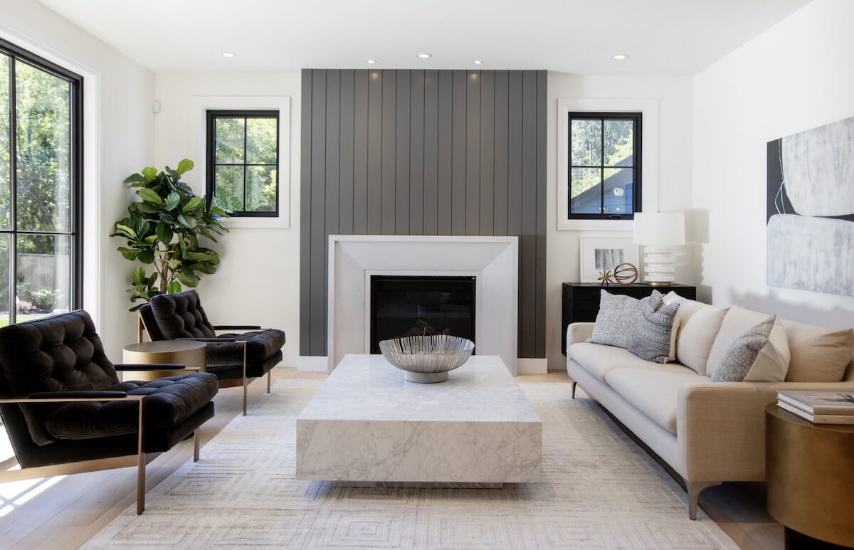 Trends in interior design education