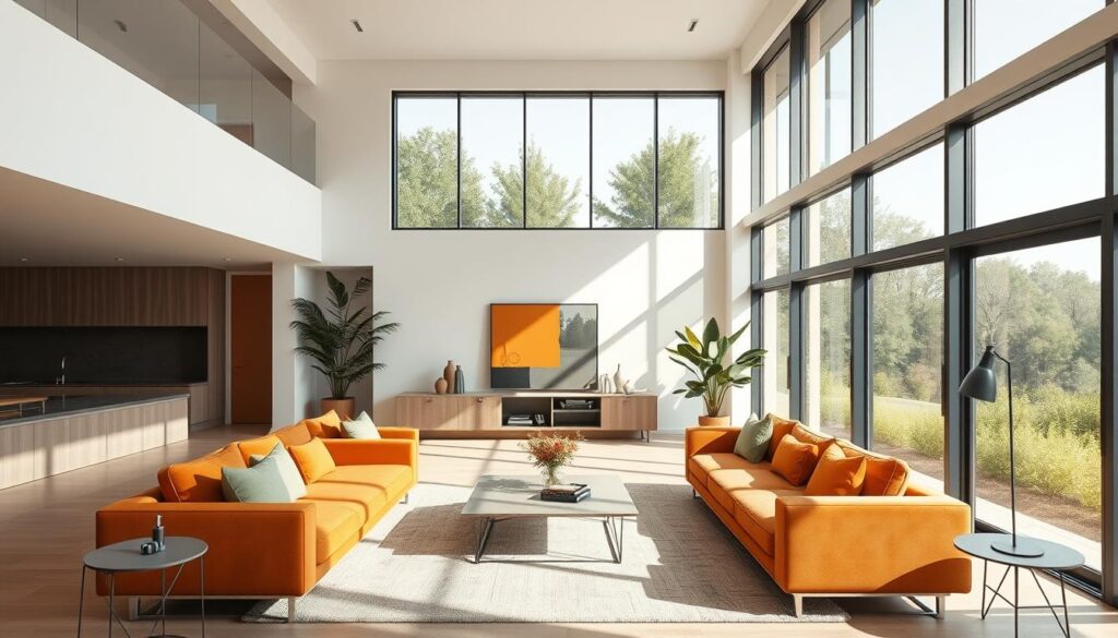 2024 interior design color palettes