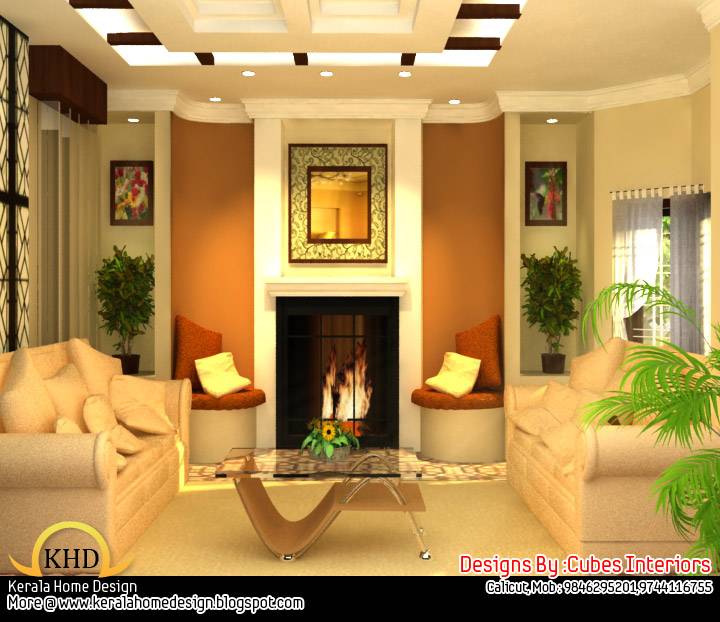 Interior design ideas for home