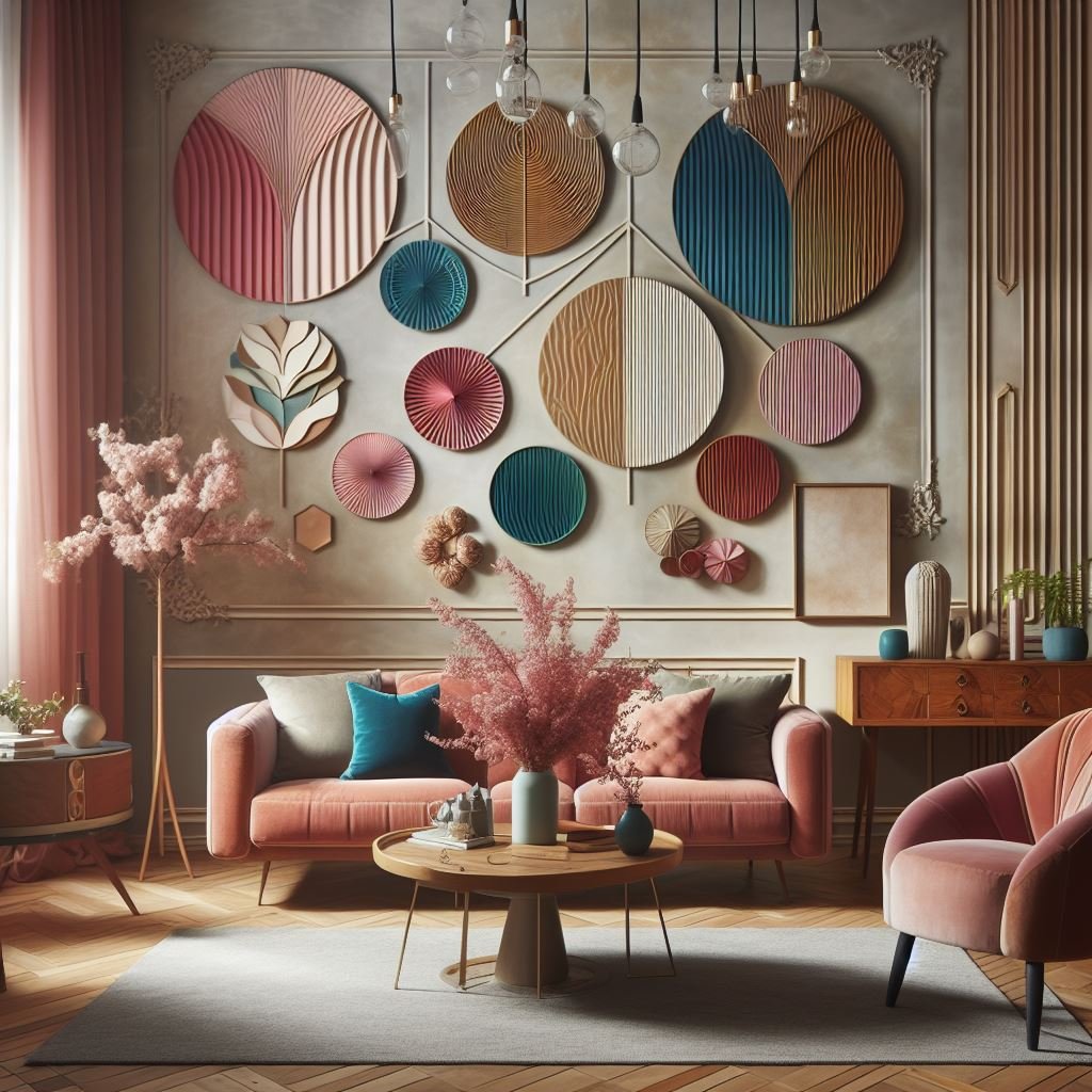 Top 10 Color Scheme Interior Design Concepts Color scheme ideas for home interiors