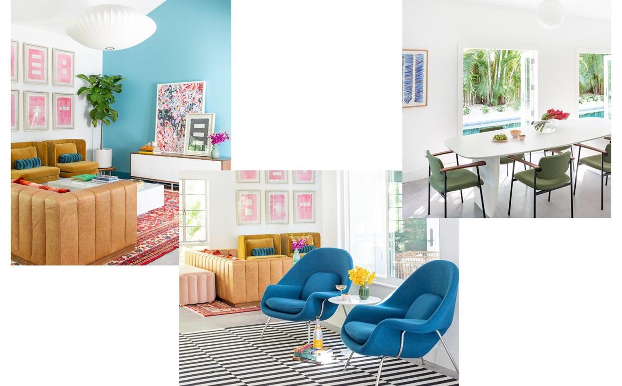 20 Cohesive Home Color Schemes to Bookmark | Havenly | Havenly Interior ... Color scheme ideas for home interiors