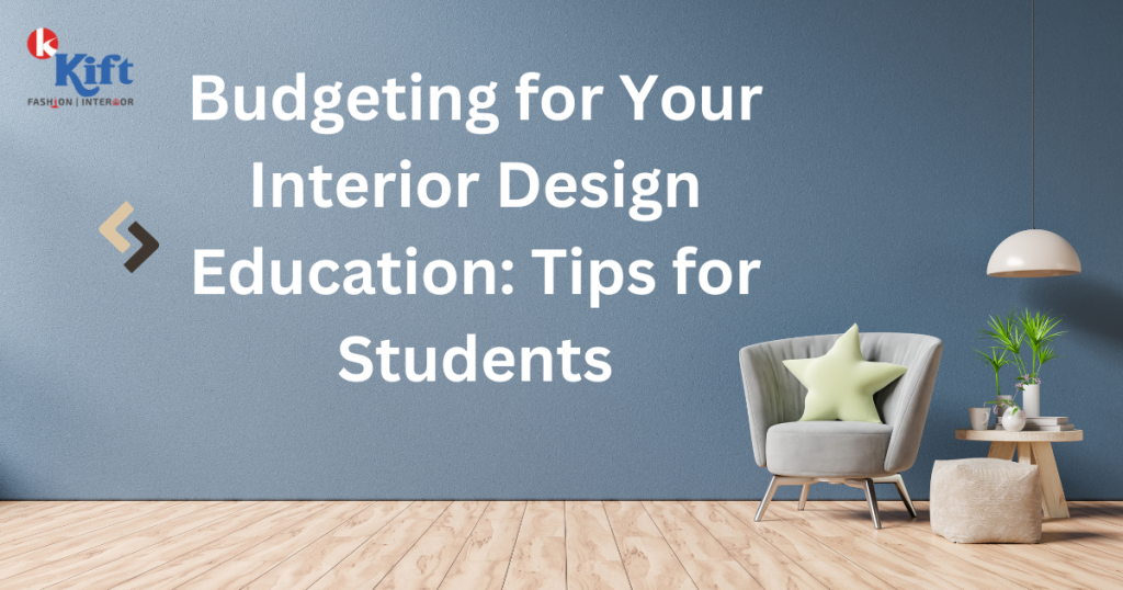 Trends in interior design education