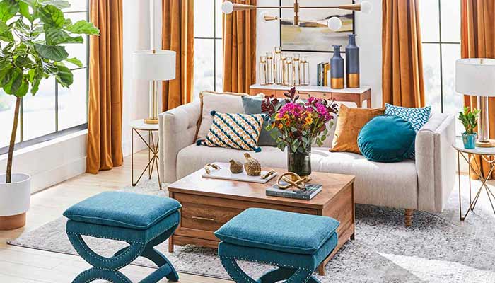 39 Clever Small Home Ideas for 2025 Home design ideas for small spaces