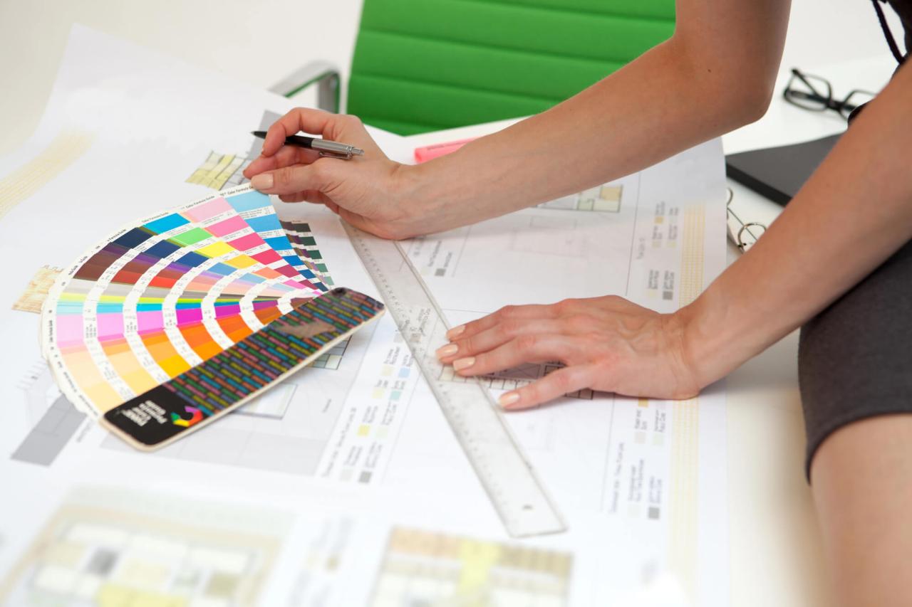 The Importance of Color Schemes When Decorating Your House - Blog ... The Importance of Color Schemes When Decorating Your House - Blog ...