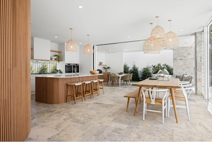 Interior Design Lighting Ideas - Blink Living Home interior lighting design ideas