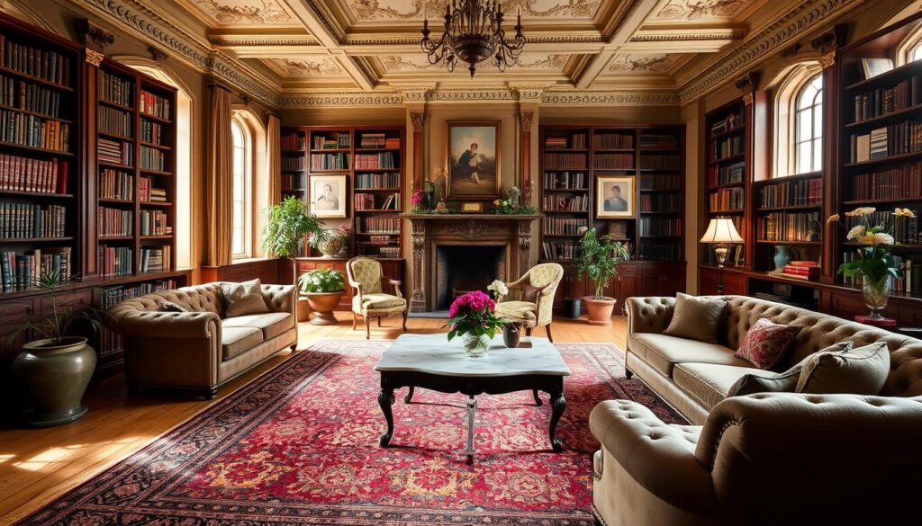 Frogmore Cottage Interior Design
