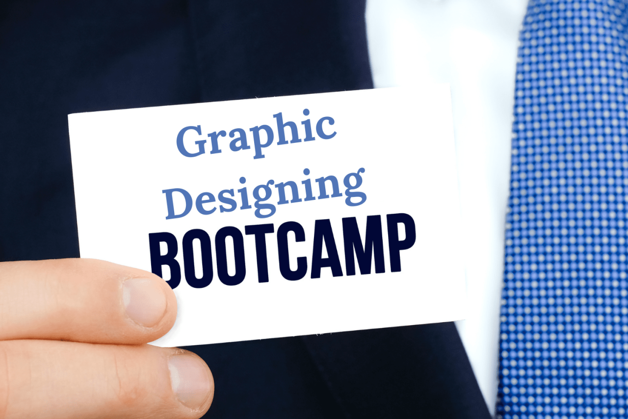 Interior design bootcamp