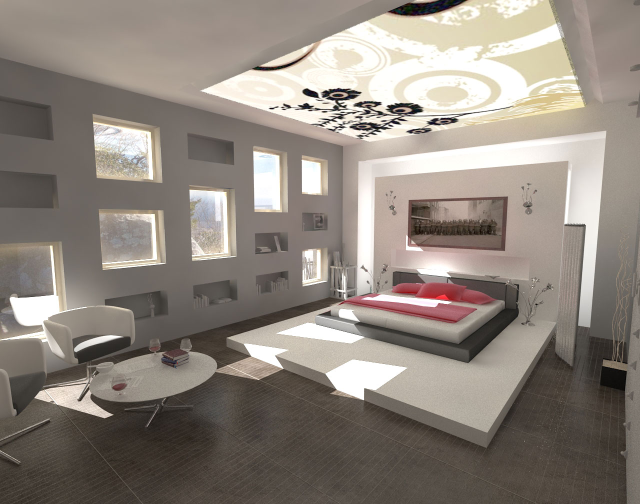 Interior decorating vs interior design