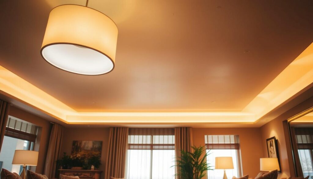 Lighting in Interior Design