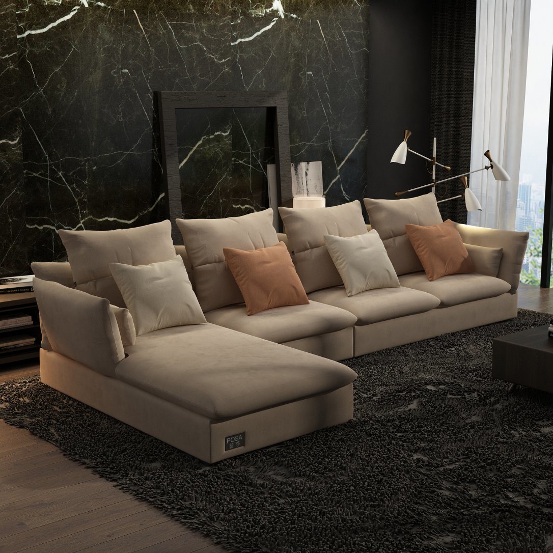 Best furniture for lounge interiors