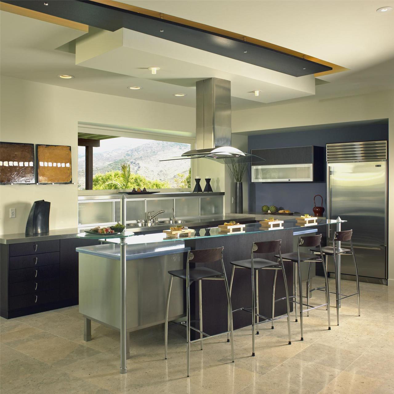 Kitchen Interior Design Ideas Photos - Image to u Kitchen interior design ideas