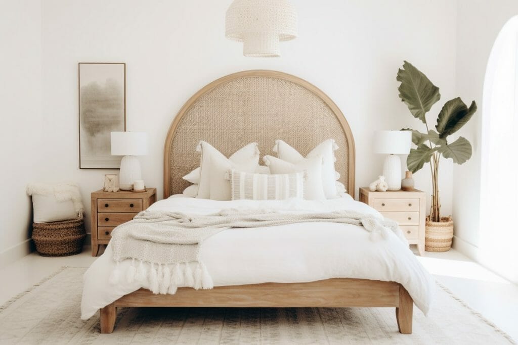 Blissful Bedroom Inspiration: 25 Hot Designer Bedroom Ideas - Decorilla ... Bedroom interior design inspiration