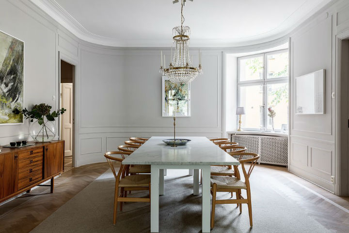 17 Scandinavian Home Decor Ideas for a Trendy Look in 2023 Scandinavian home decor ideas
