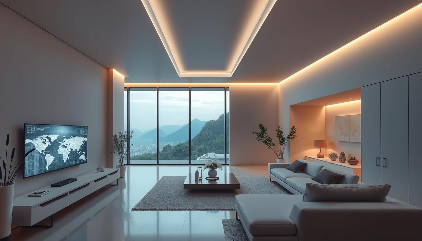 ai interior design