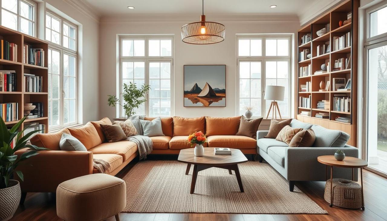 apartment lounge interior design ideas