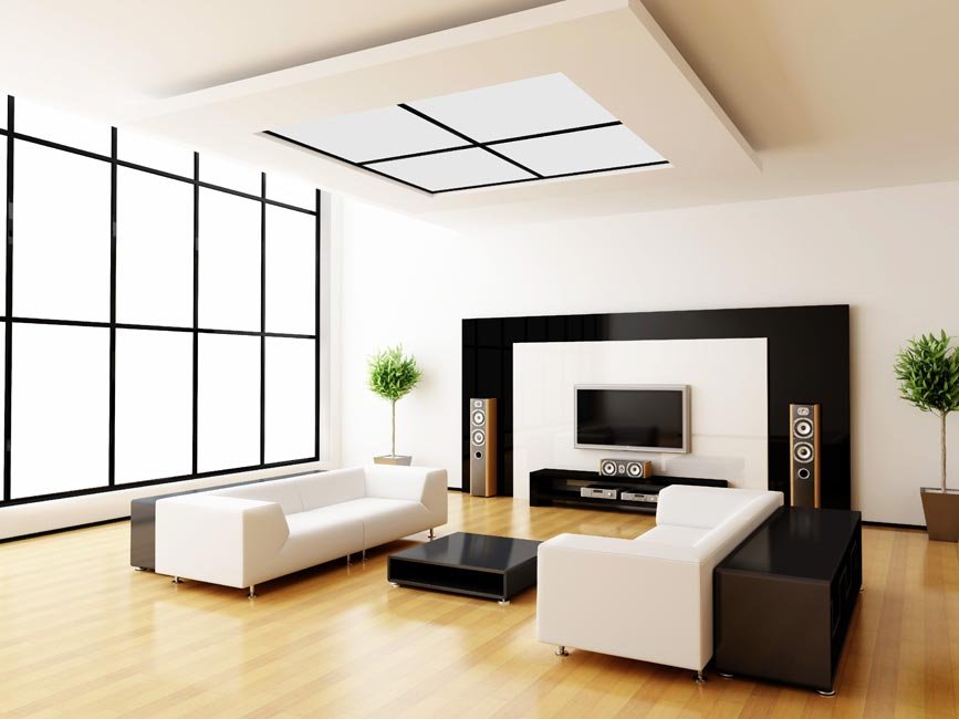 25 Home Interior Design Ideas