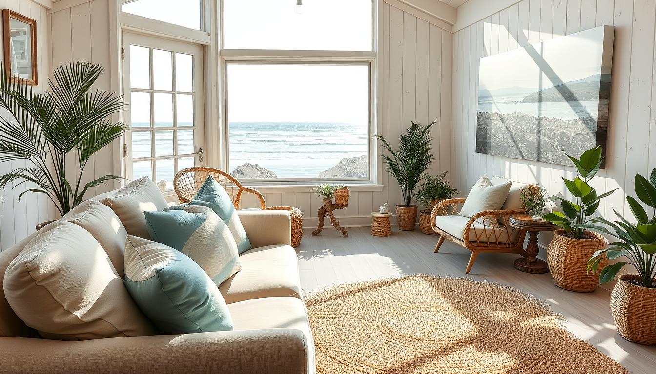 coastal lounge interior ideas