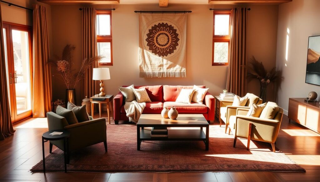 color scheme for living room