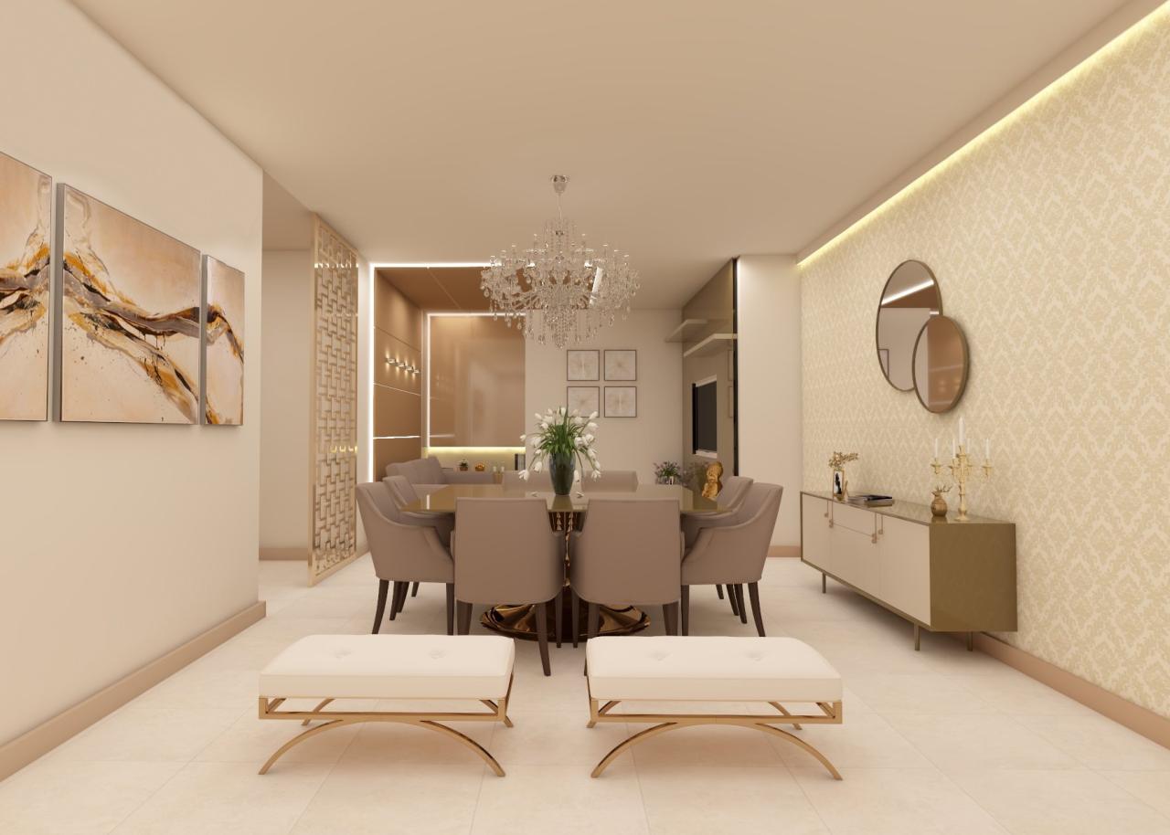 Trends in interior design education