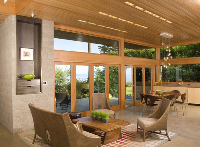 Eco Friendly Interior Design Ideas Eco-friendly interior design ideas