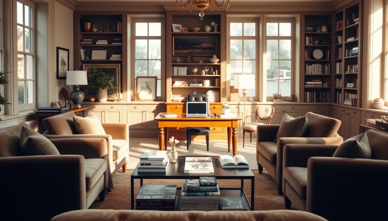 frogmore cottage interior design job opening