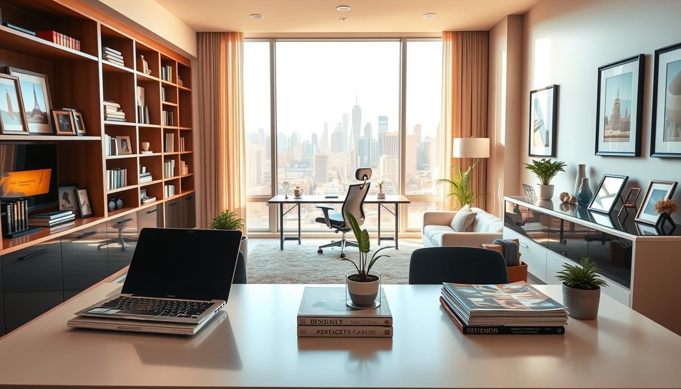 how much do interior designers make