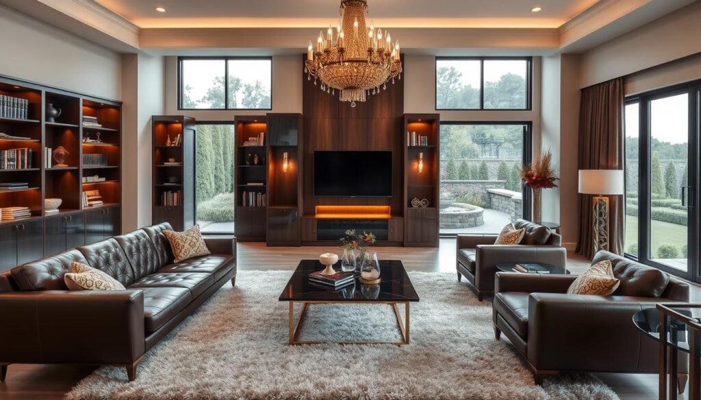 interior design costs