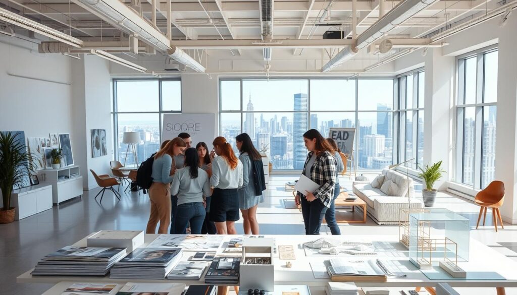 interior design degree