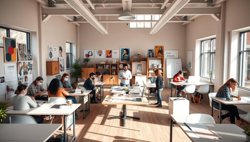 interior design education requirements