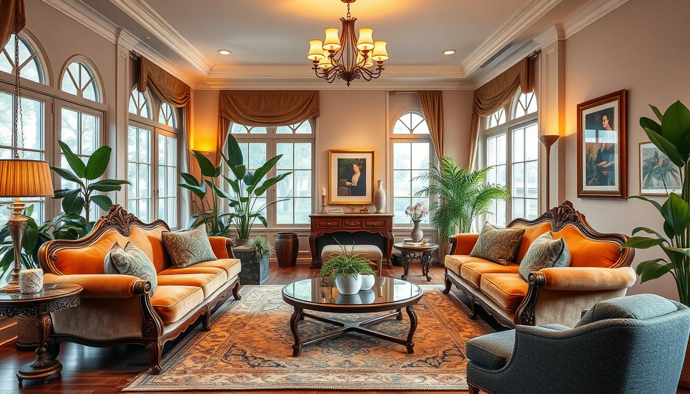 interior design ideas