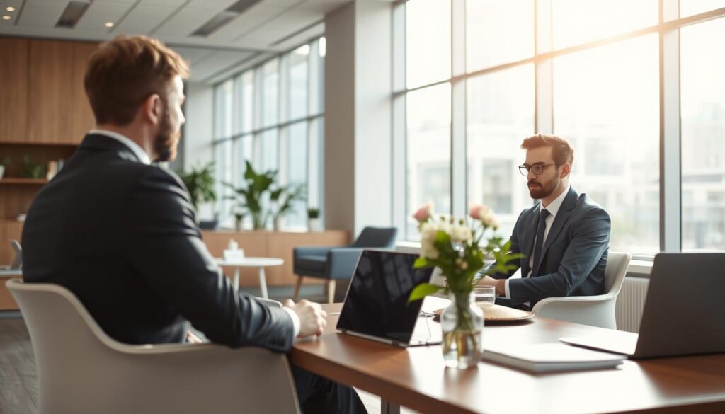 interior design job interview tips
