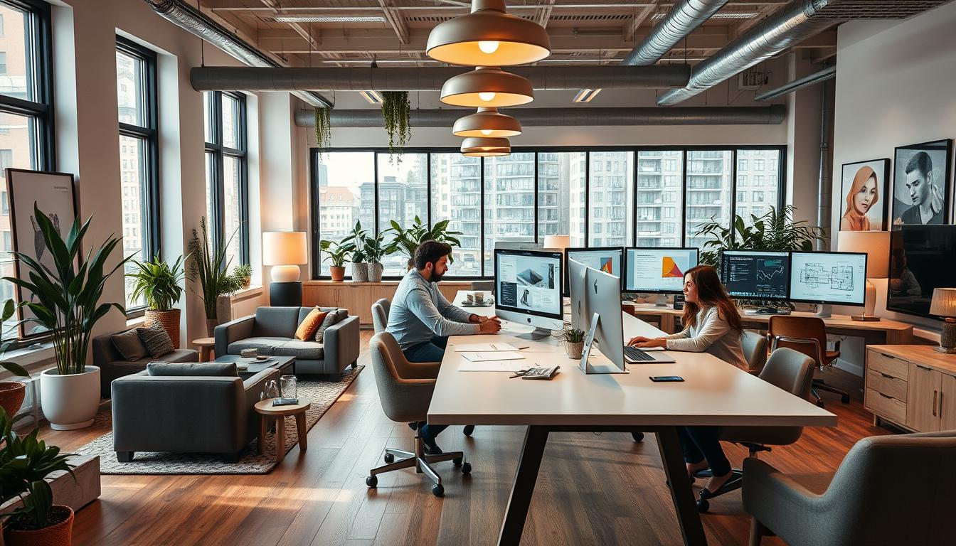 interior design jobs