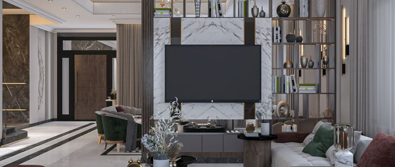 10 Interior Design Trends That Will Transform Your Home in 2021 ... Latest home interior design trends
