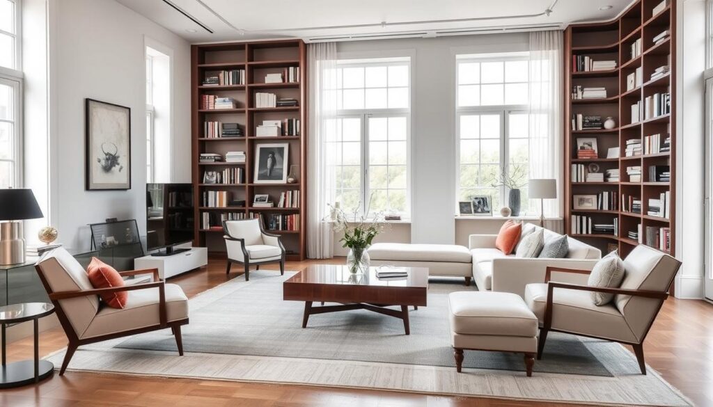 interior design portfolio examples