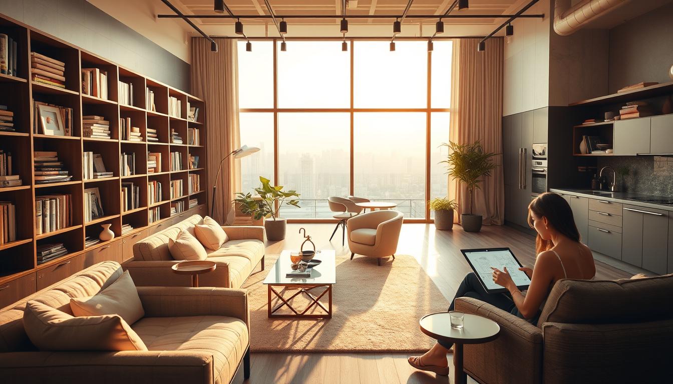 interior design programs