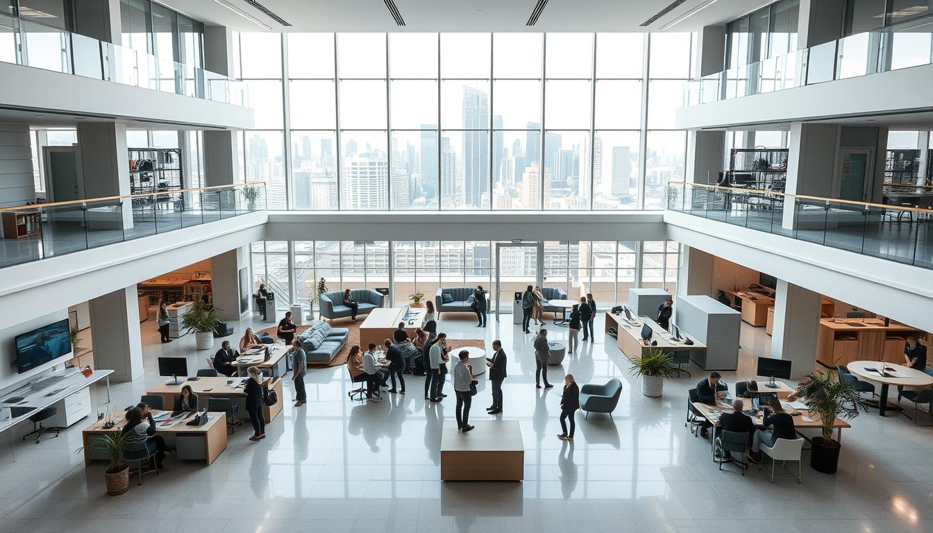 interior design school