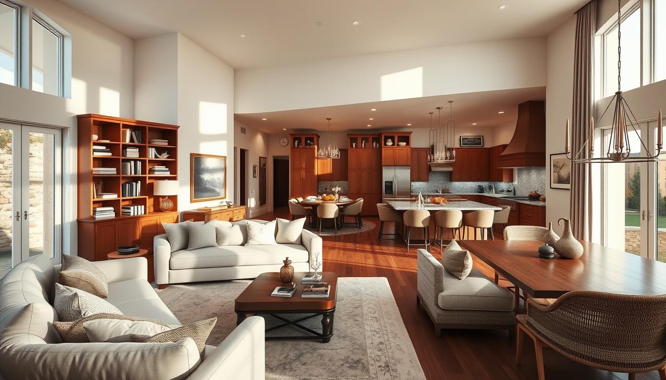 interior design services